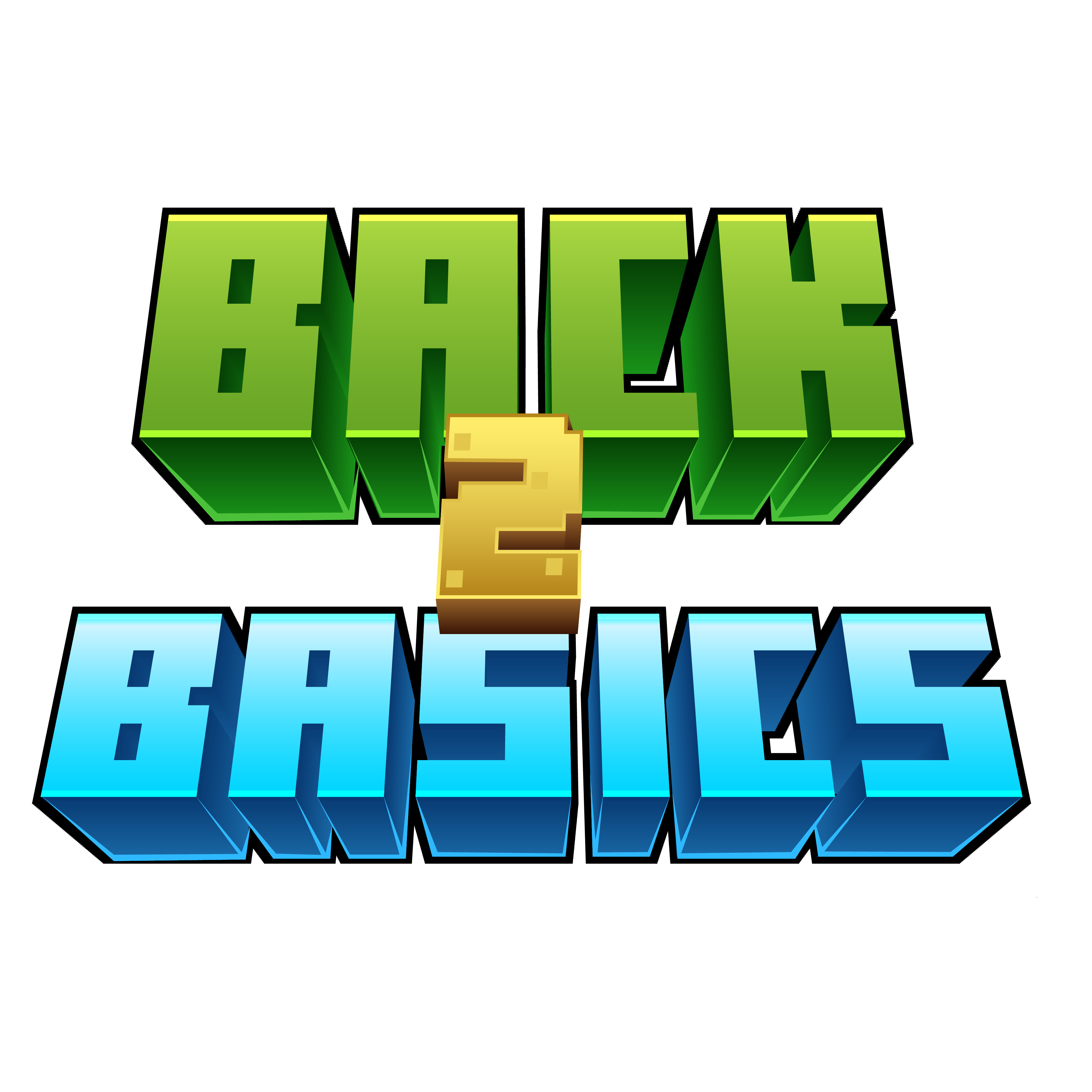Back2Basics logo